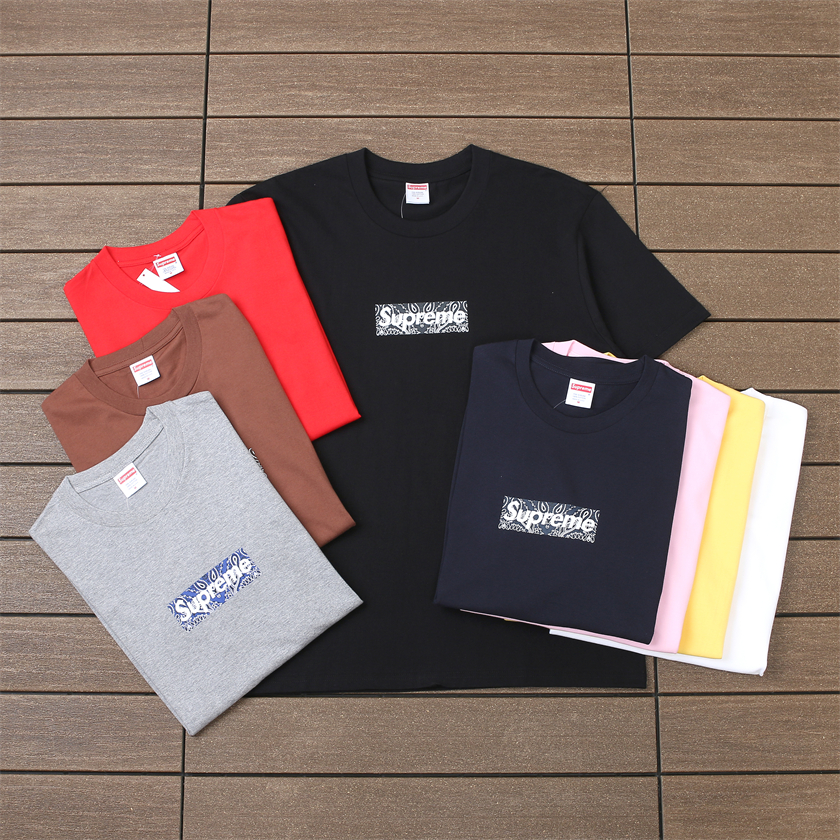 60_78 SUPREME T-SHIRT