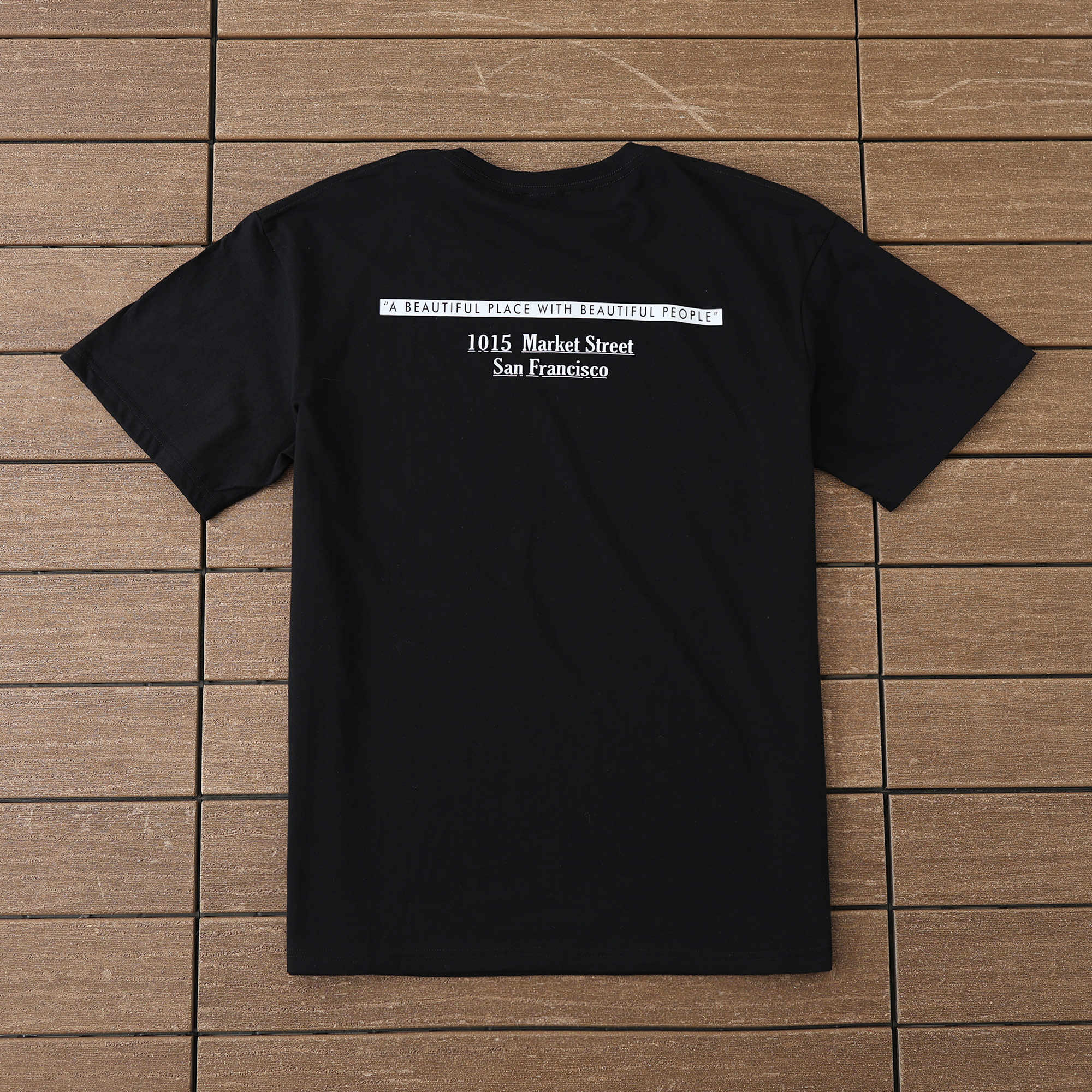 34_118 SUPREME T-shirt
