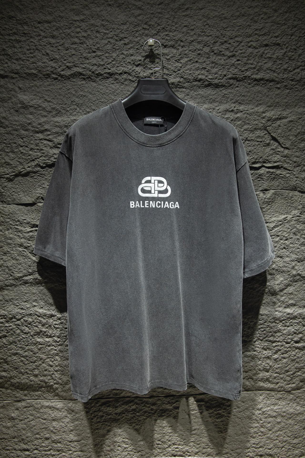 89_Balenciaga T-shirt