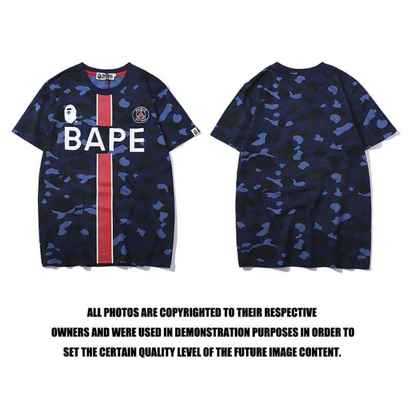 96_45 Bape T-shirt
