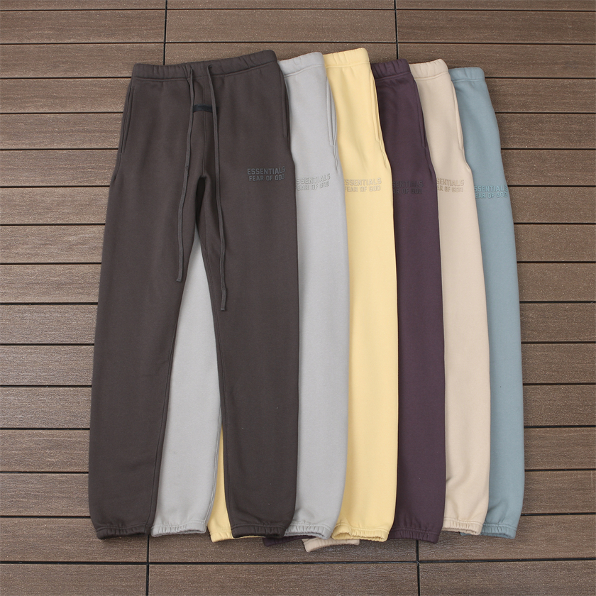 37_125 FEAR OF GOD PANT