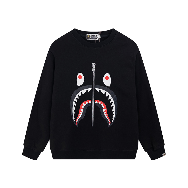 7_80 Bape Crewneck
