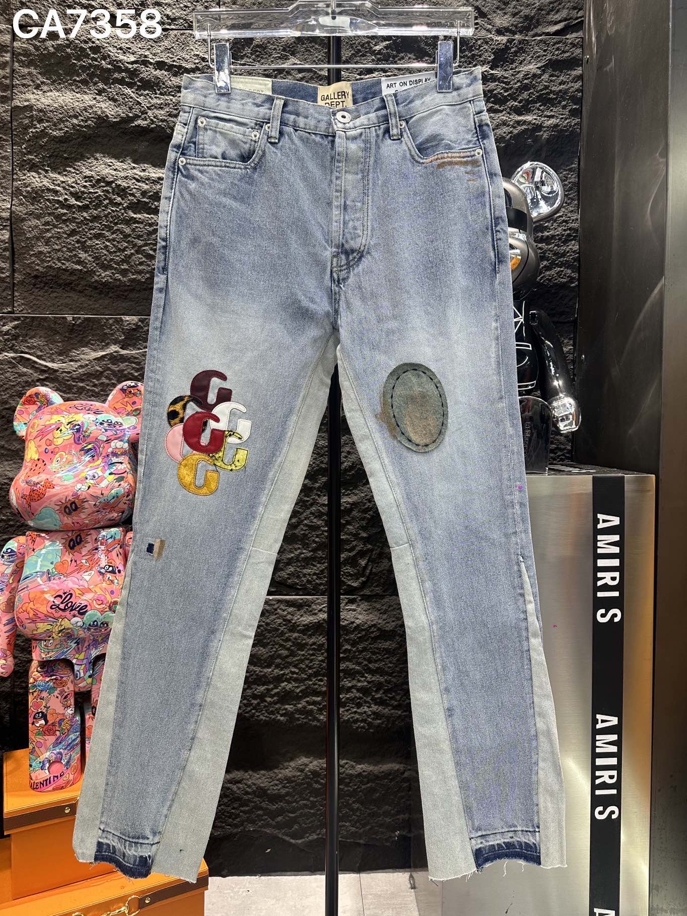 10_Gallery Dept Jeans