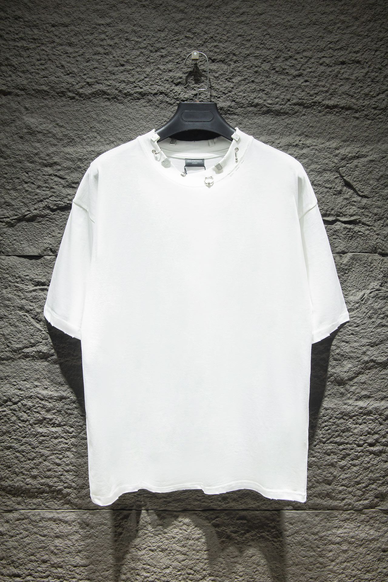 60_Balenciaga T-shirt