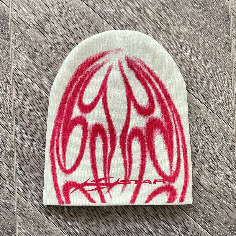 45_Hellstar Beanie