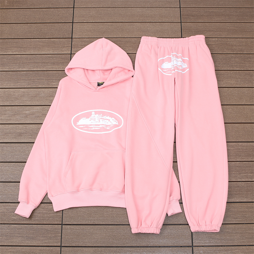111_128-145 CT1Z HOODIE PANT