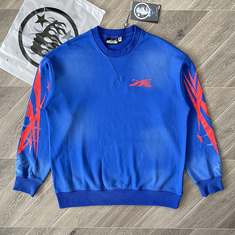 1_Hellstar Crewneck