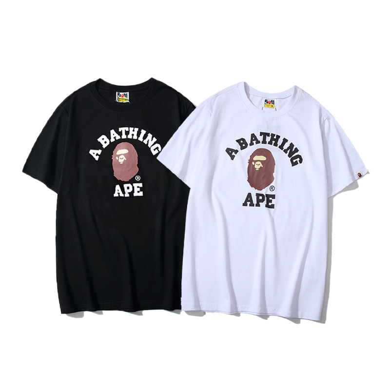 85_43 Bape T-shirt