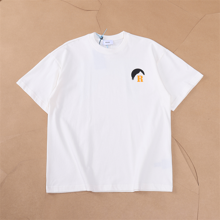 5_88 RHUDE T-shirt