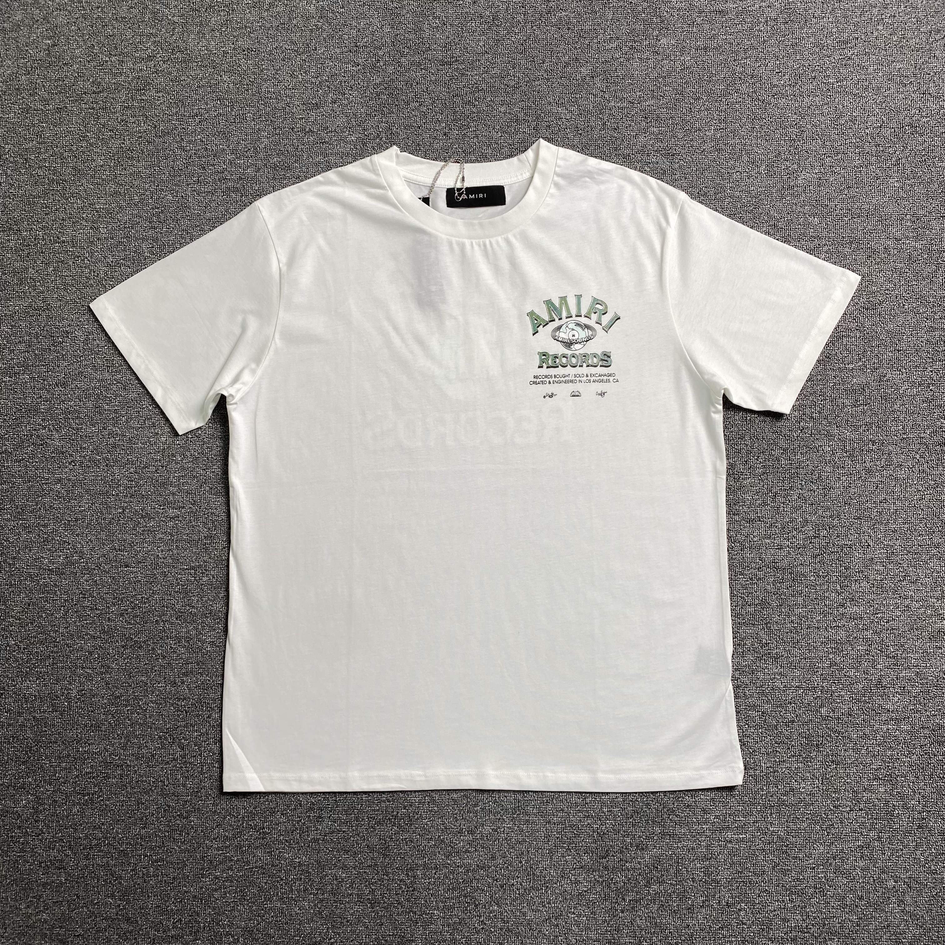 11_160 AMIRI T-shirt