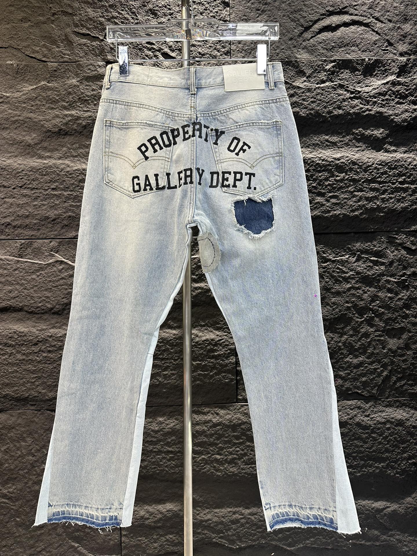6_Gallery Dept Jeans