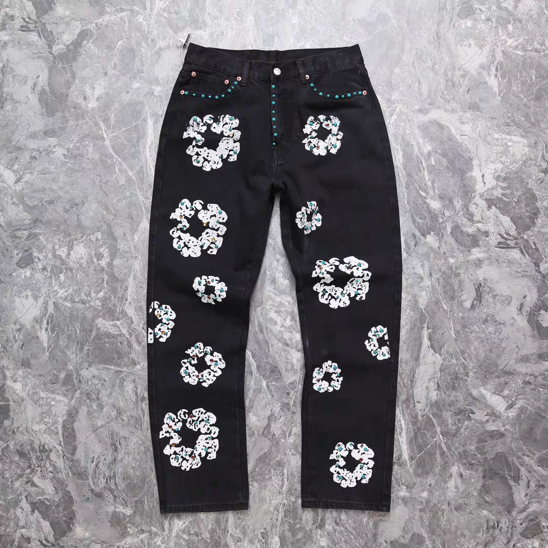 71_Denim Tears Jeans