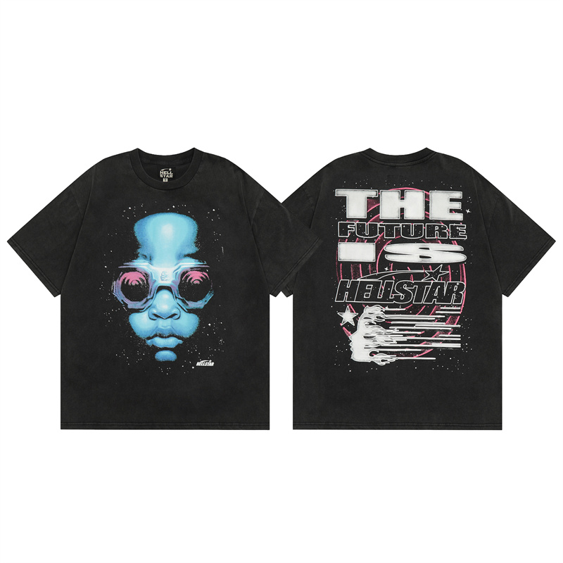 29_88 Hellstar T-shirt