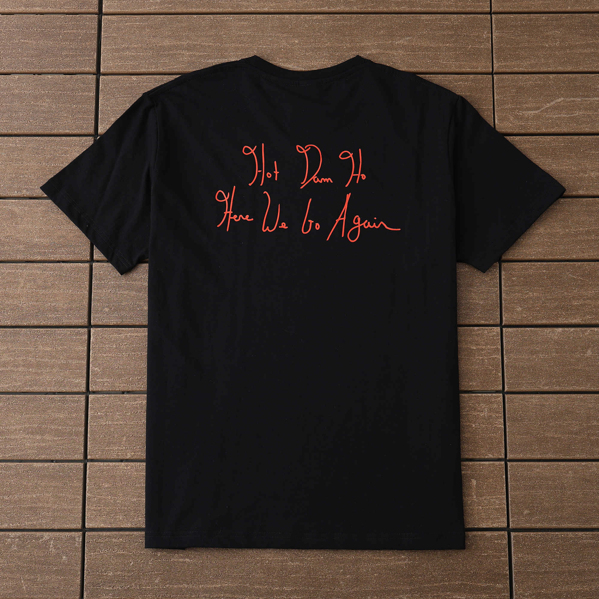 59_118 SUPREME T-shirt