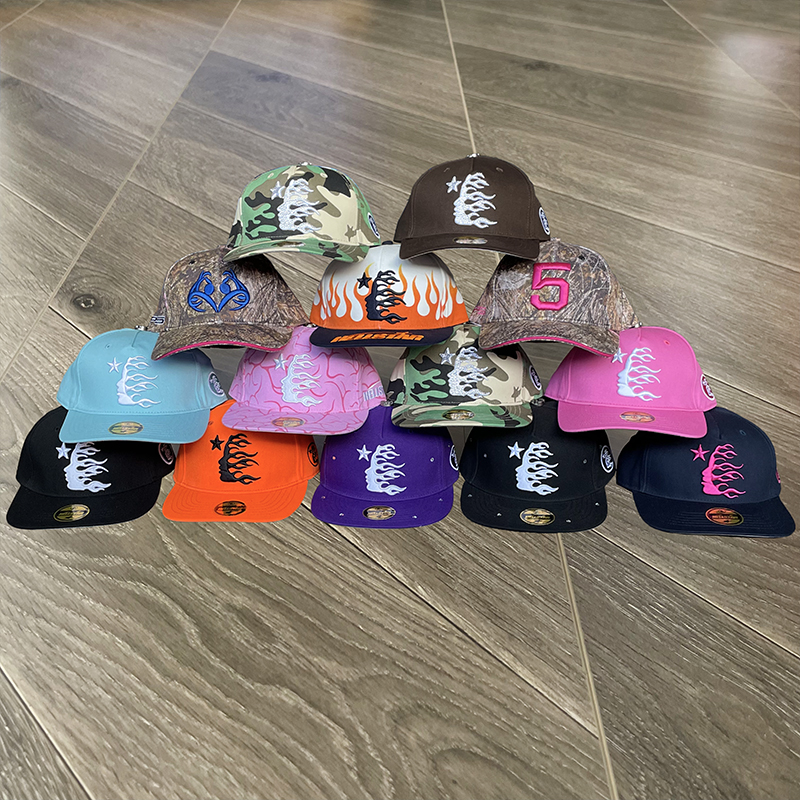 110_Hellstar Cap