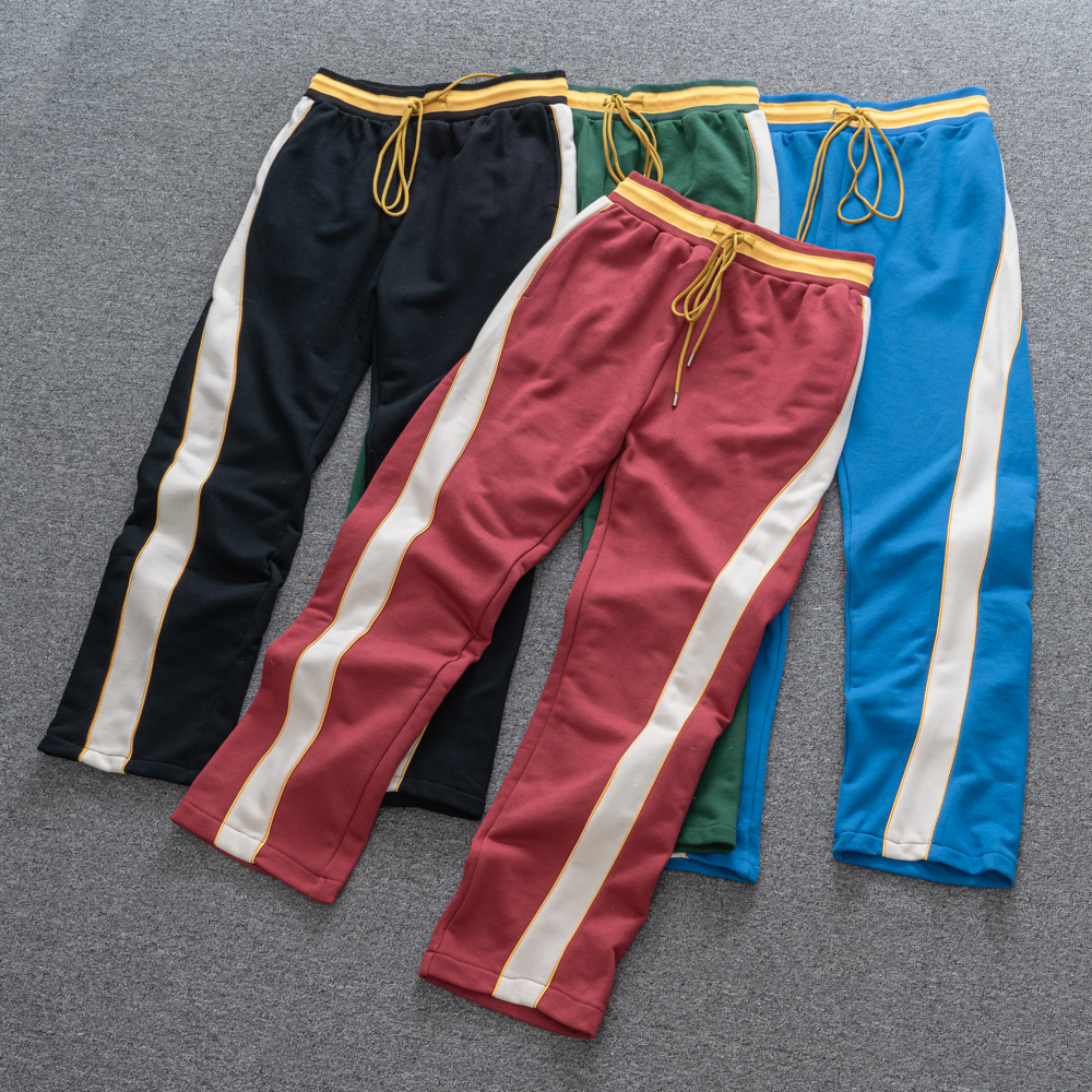 115_108 RHUDE PANT