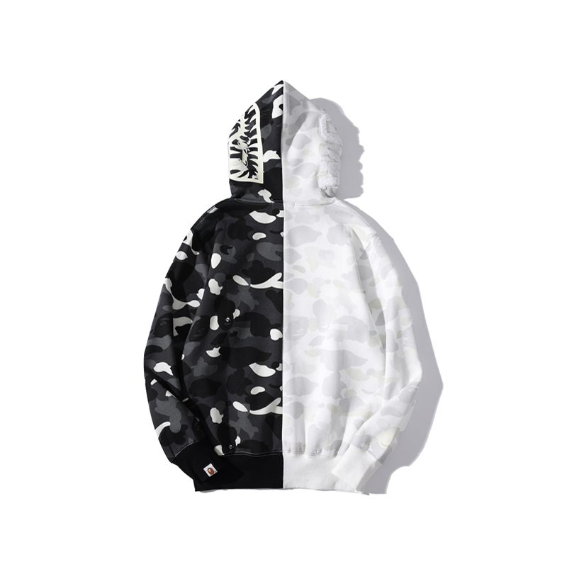 86_103 Bape Hoodie