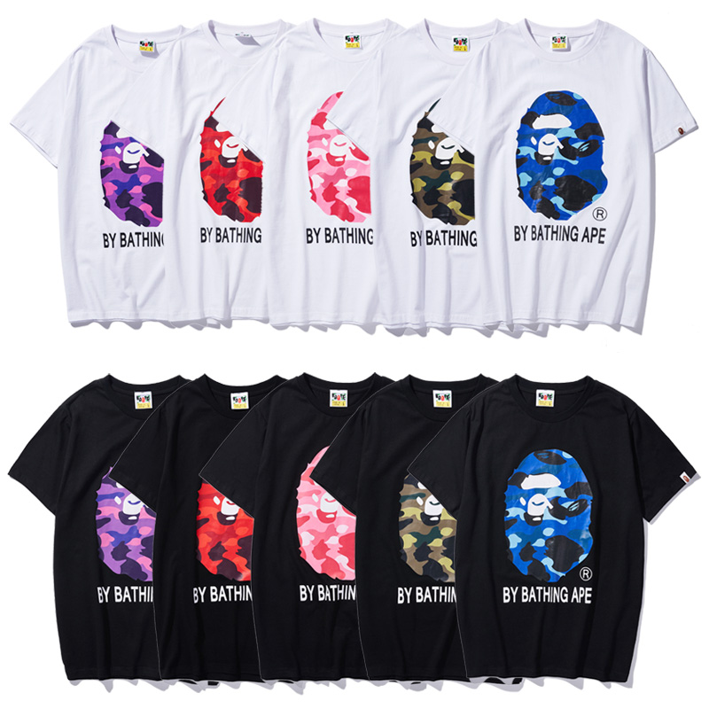 99_46 Bape T-shirt