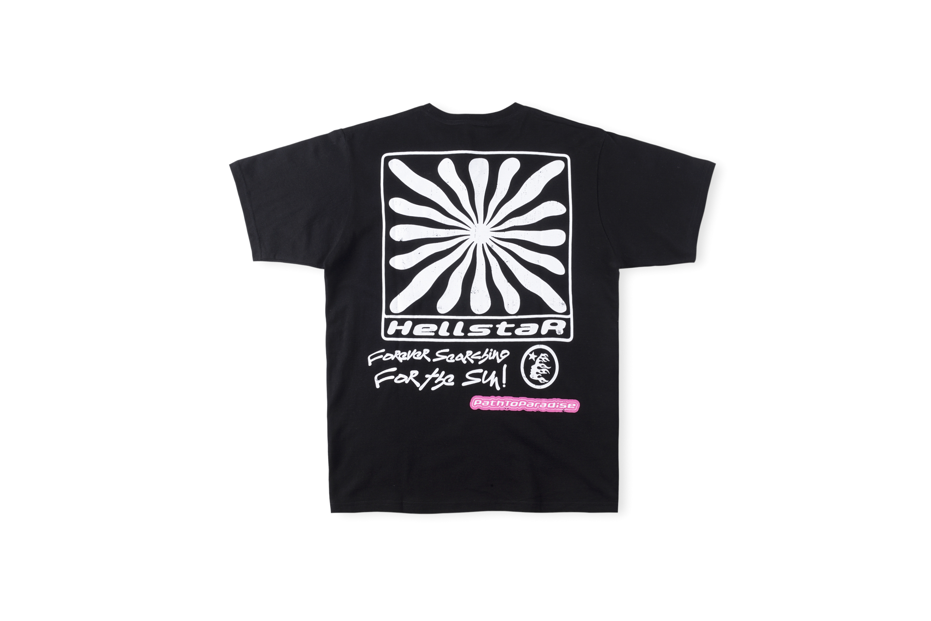 62_119 Hellstar T-shirt 2 Colors