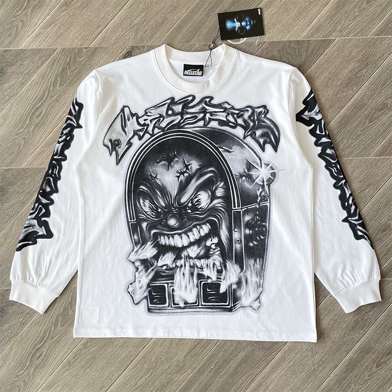 118_Hellstar Crewneck