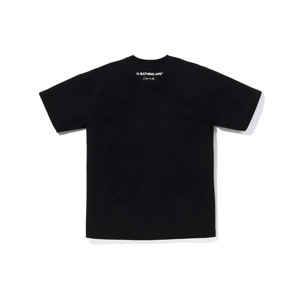 100_48 Bape T-shirt 2 Colors
