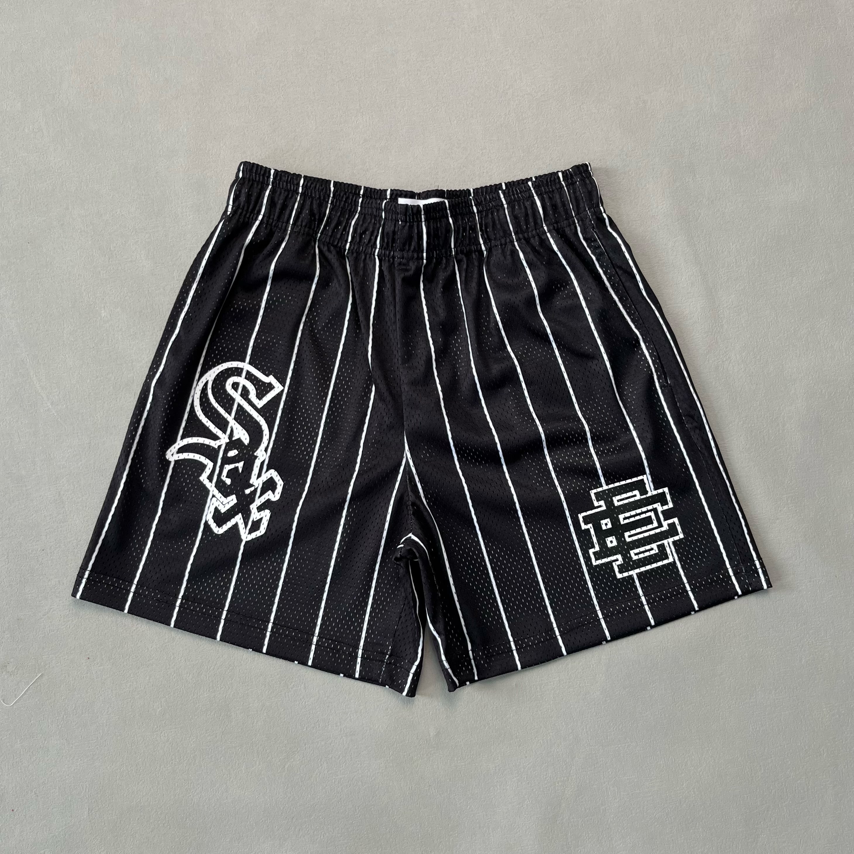 44_Eric Emanuel Shorts