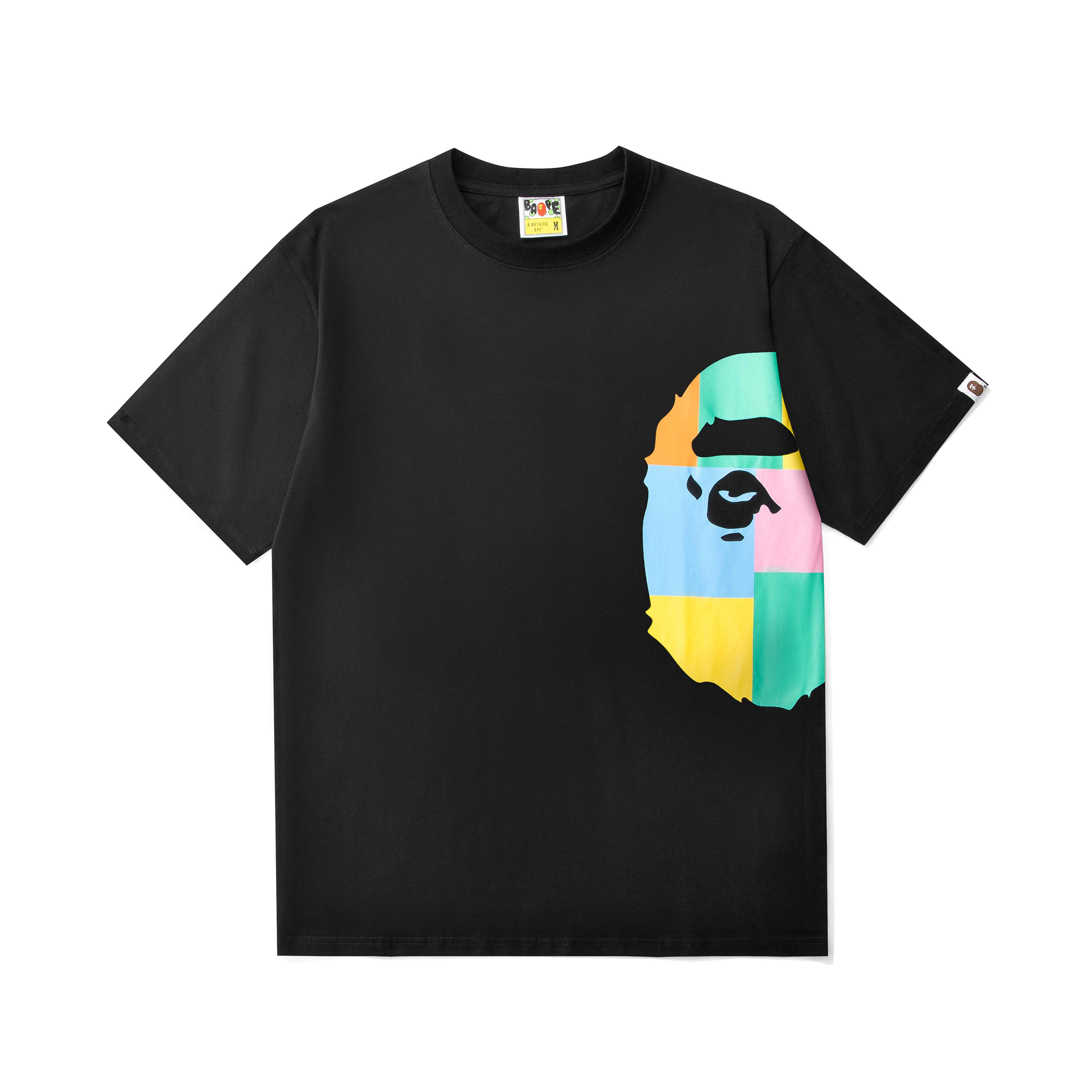 80_48 Bape T-shirt 2 Colors