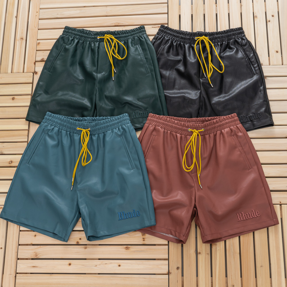 68_88 RHUDE Shorts