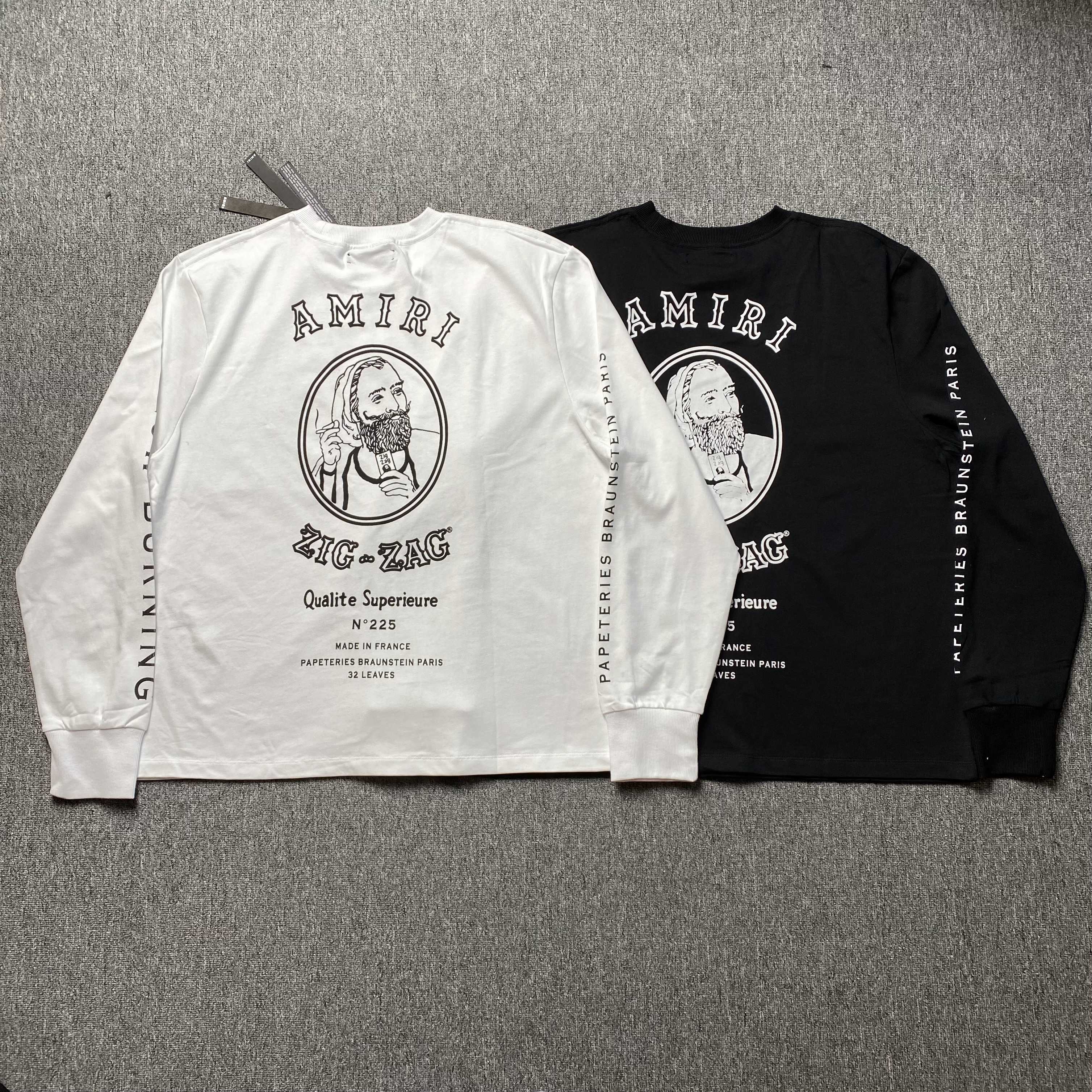 78_218 Amiri 2022 Crewneck