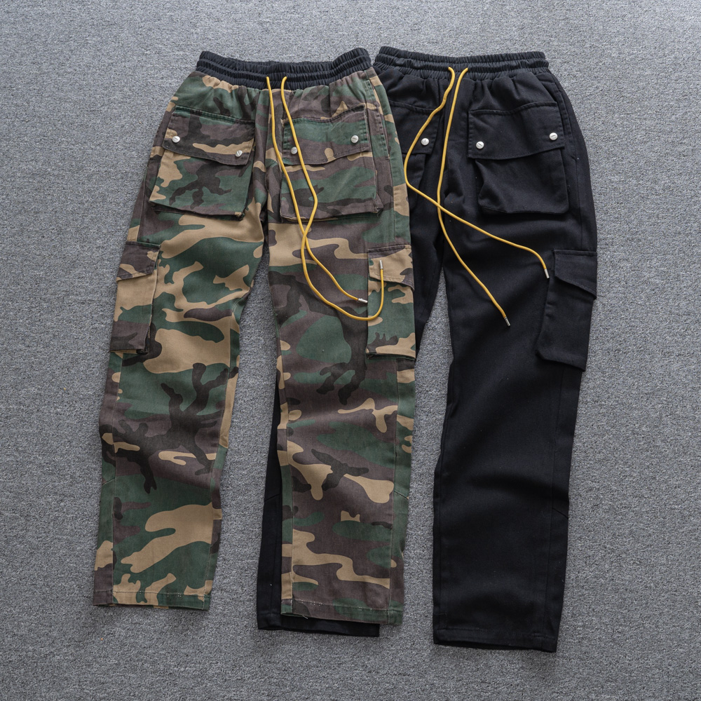 34_145 RHUDE Pants