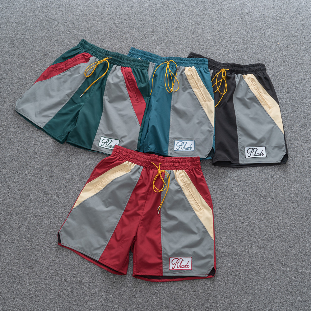 5_88 RHUDE Shorts