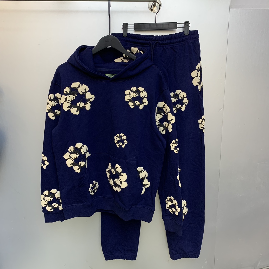 86_Denim Tears Tracksuit