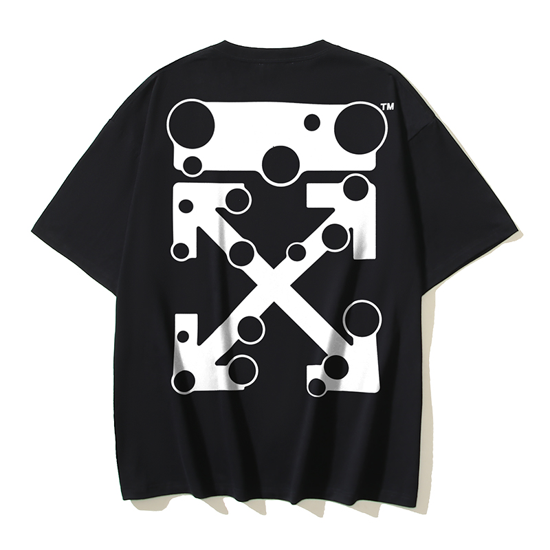 46_178 Off-White T-shirt