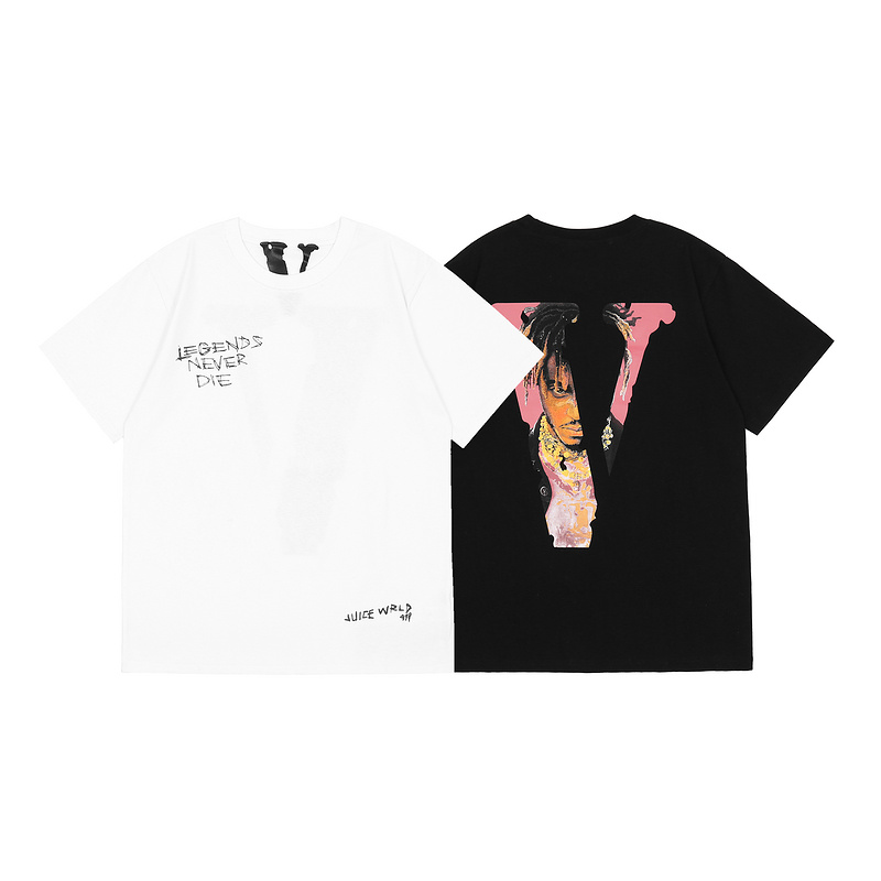 97_Vlone T-shirt