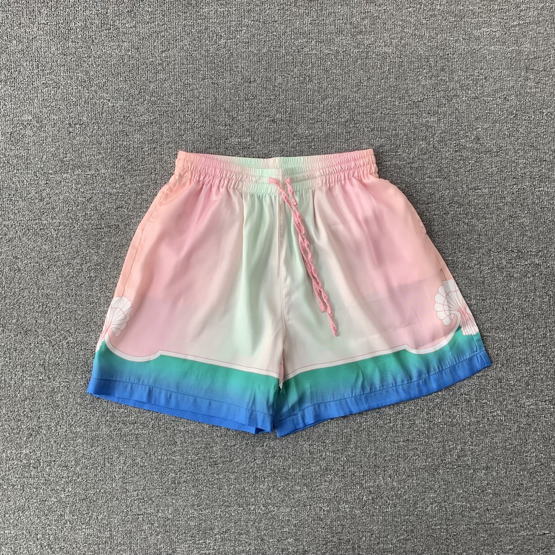 114_190 CASABLANCA Short