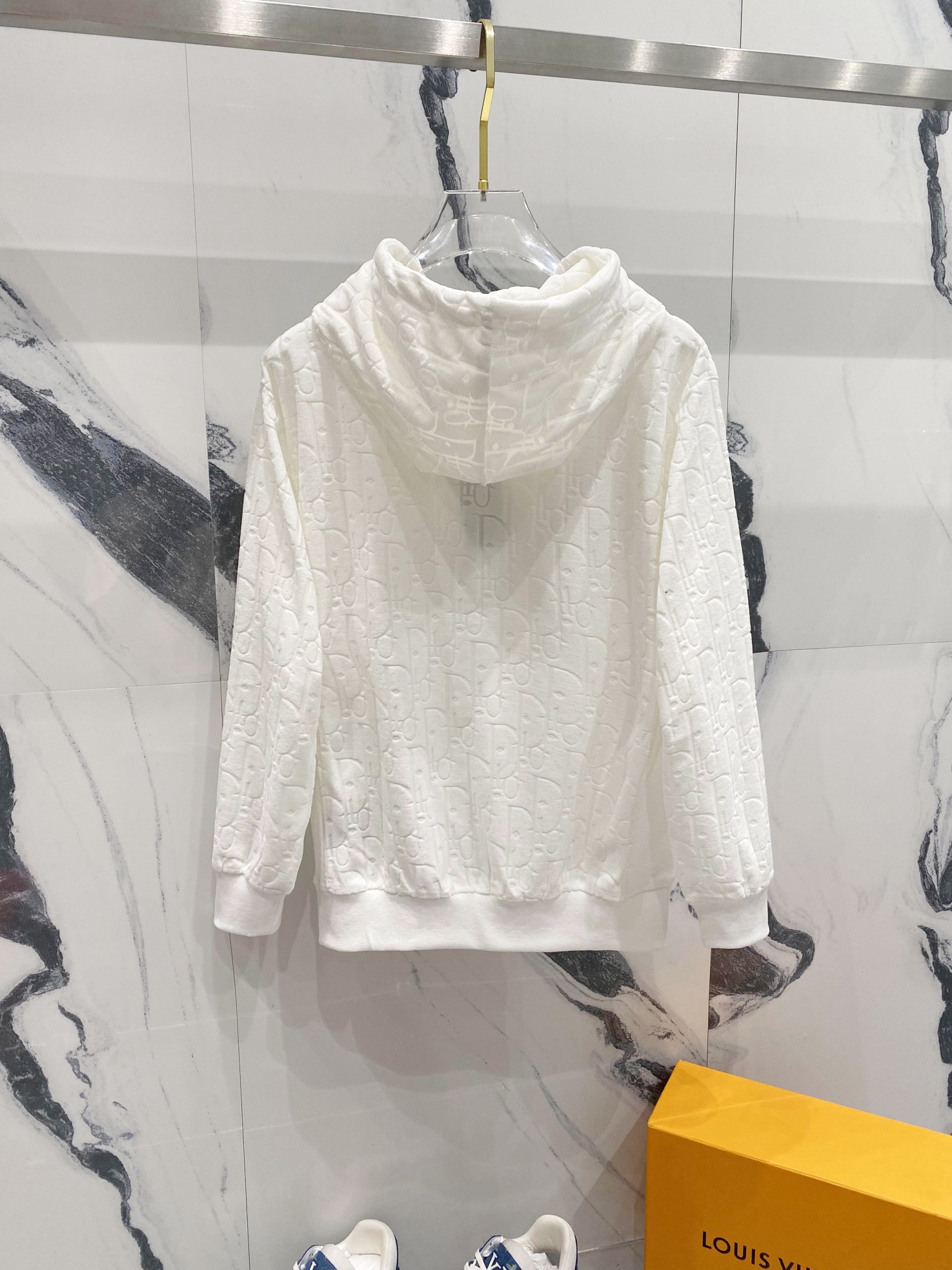 30_Dior Hoodie