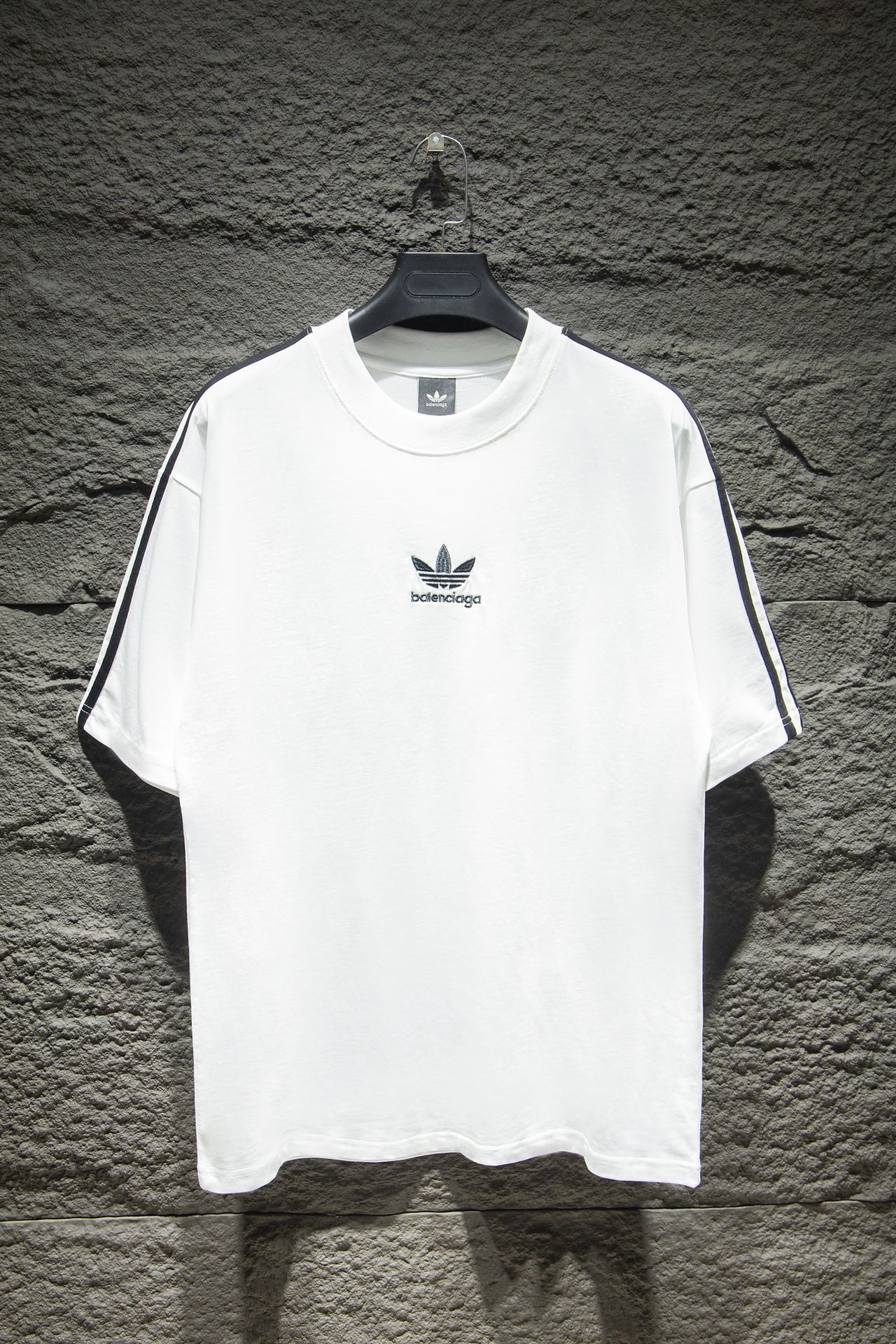98_Balenciaga T-shirt