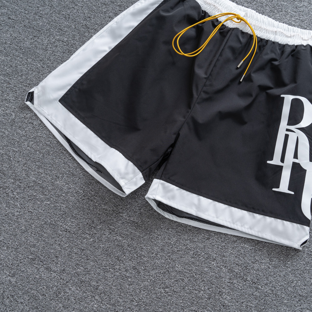 30_78 RHUDE Shorts