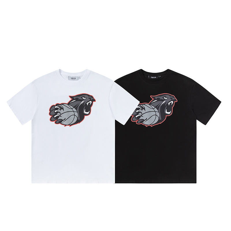 100_88 Trapstar T-shirt
