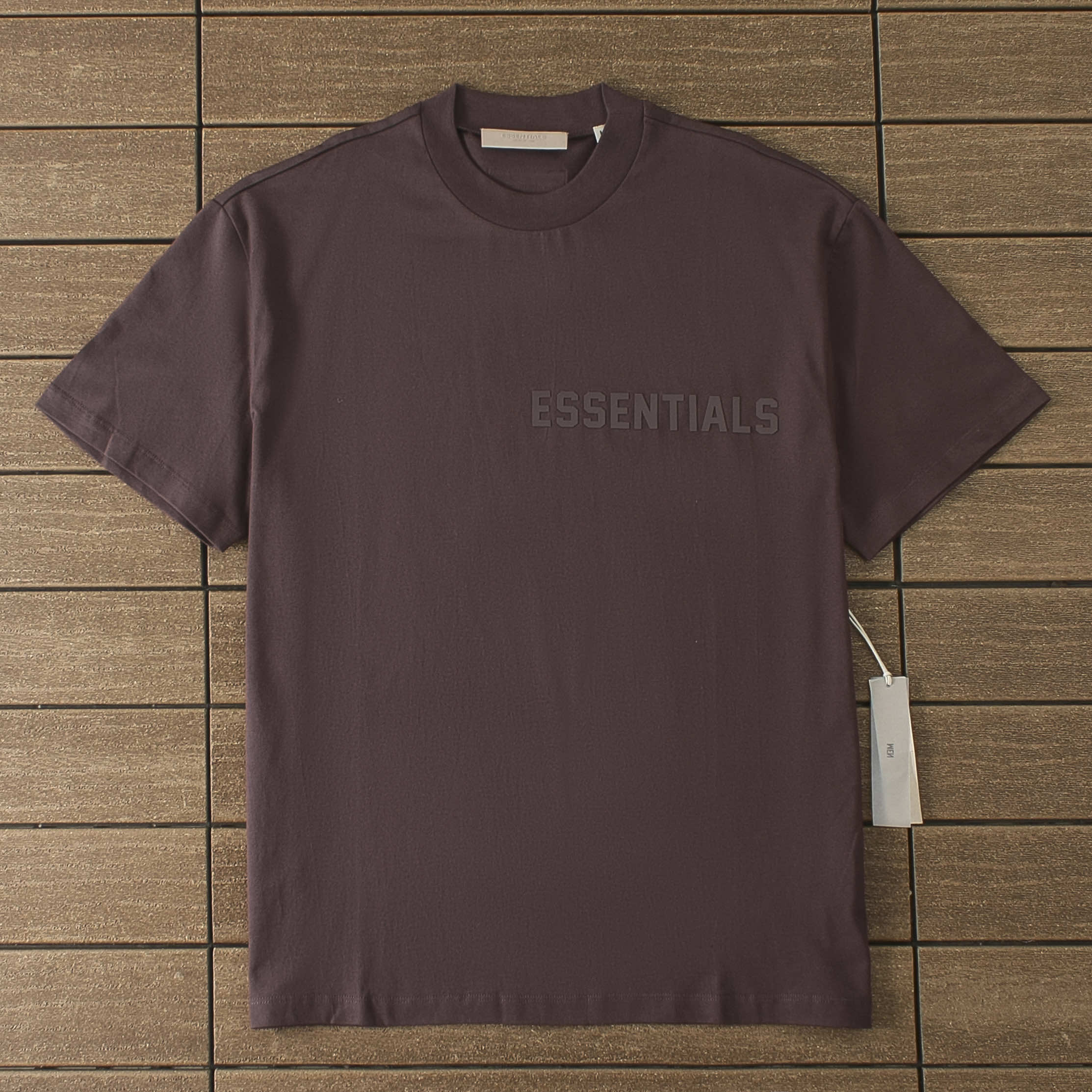 94_88 FEAR OF GOD T-shirt