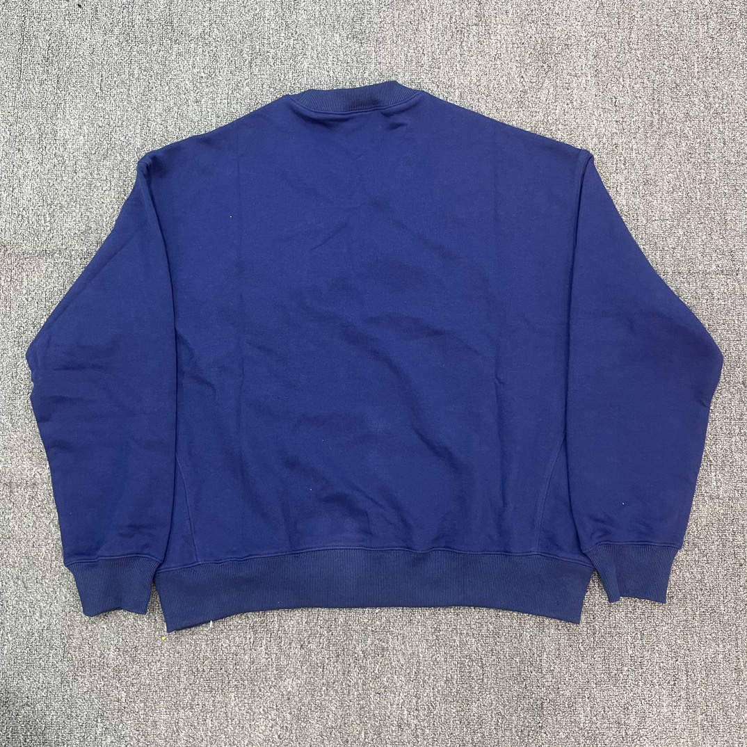 15_Spider Crewneck