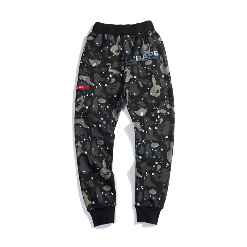 29_77 Bape Pants