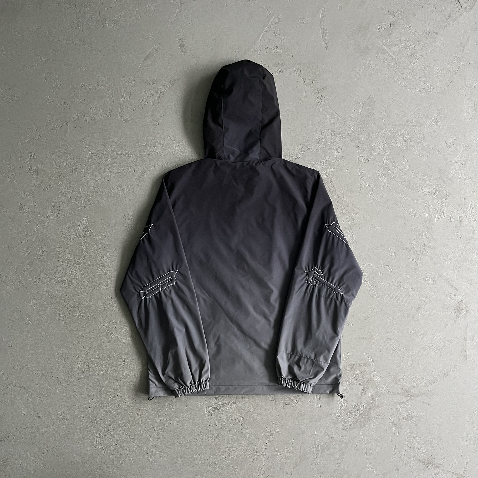87_Trapstar Jacket