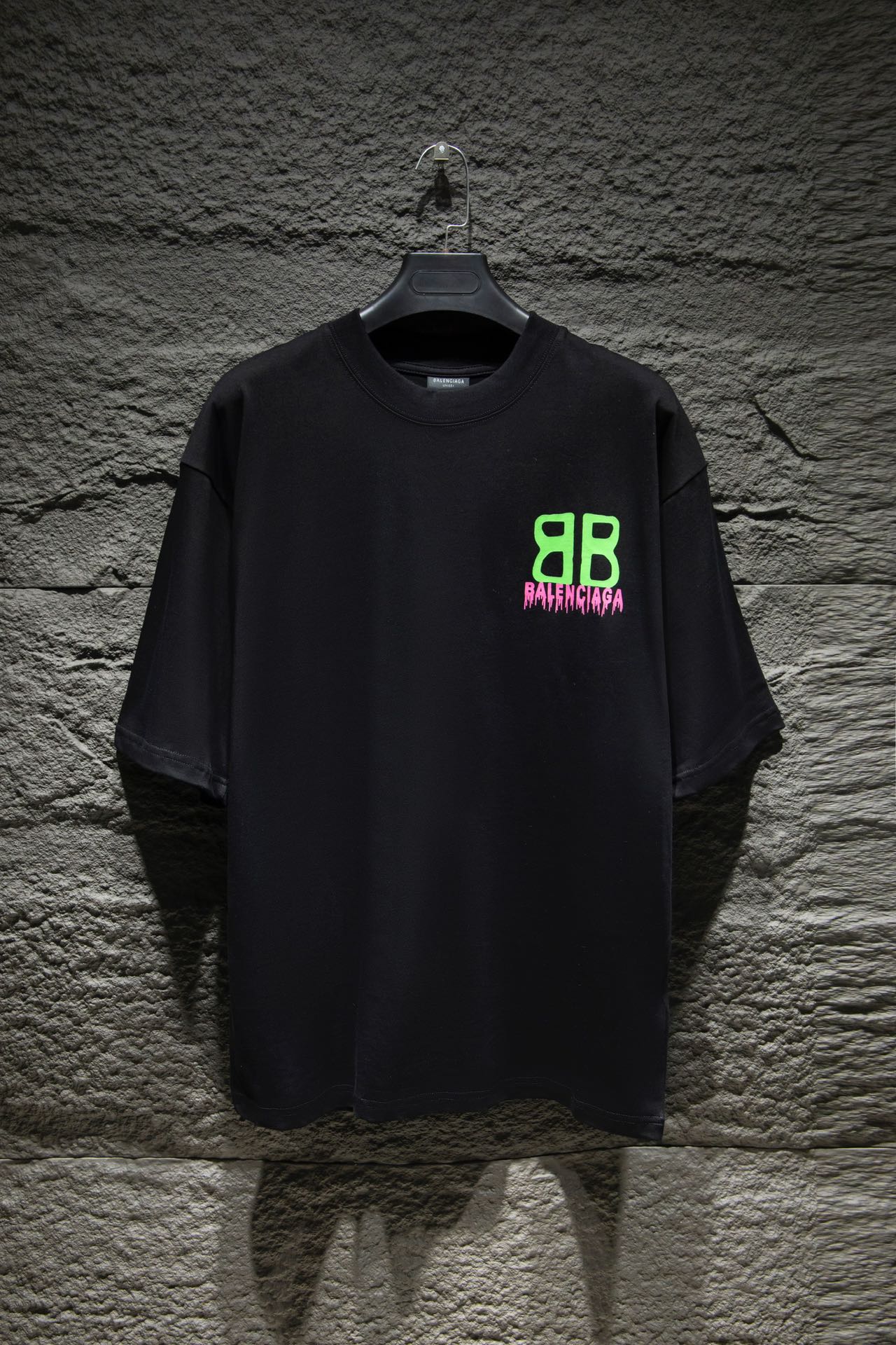 31_Balenciaga T-shirt