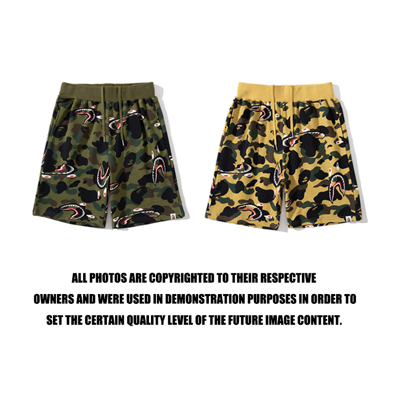 17_60 Bape Shorts