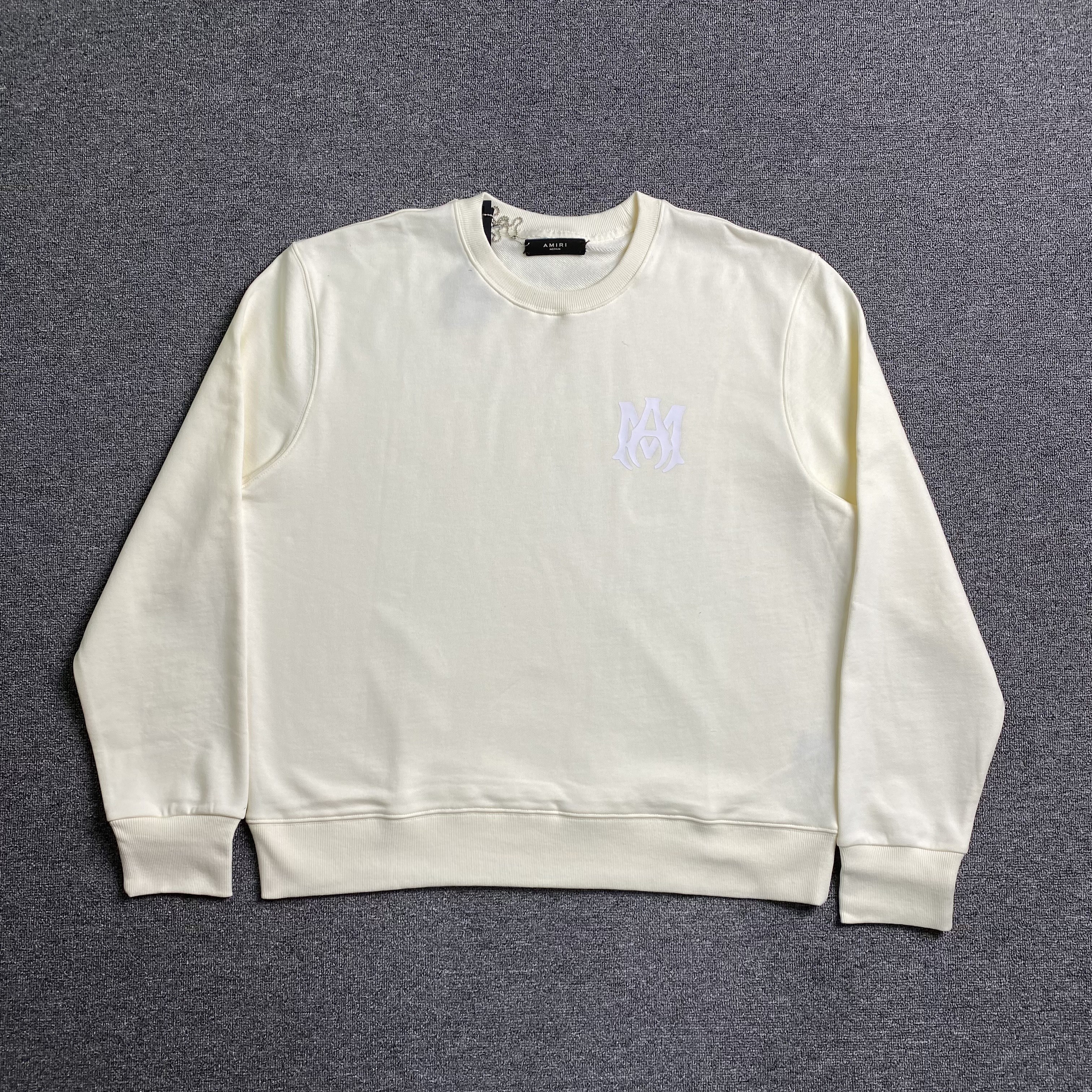 1_218 AMIRI Crewneck