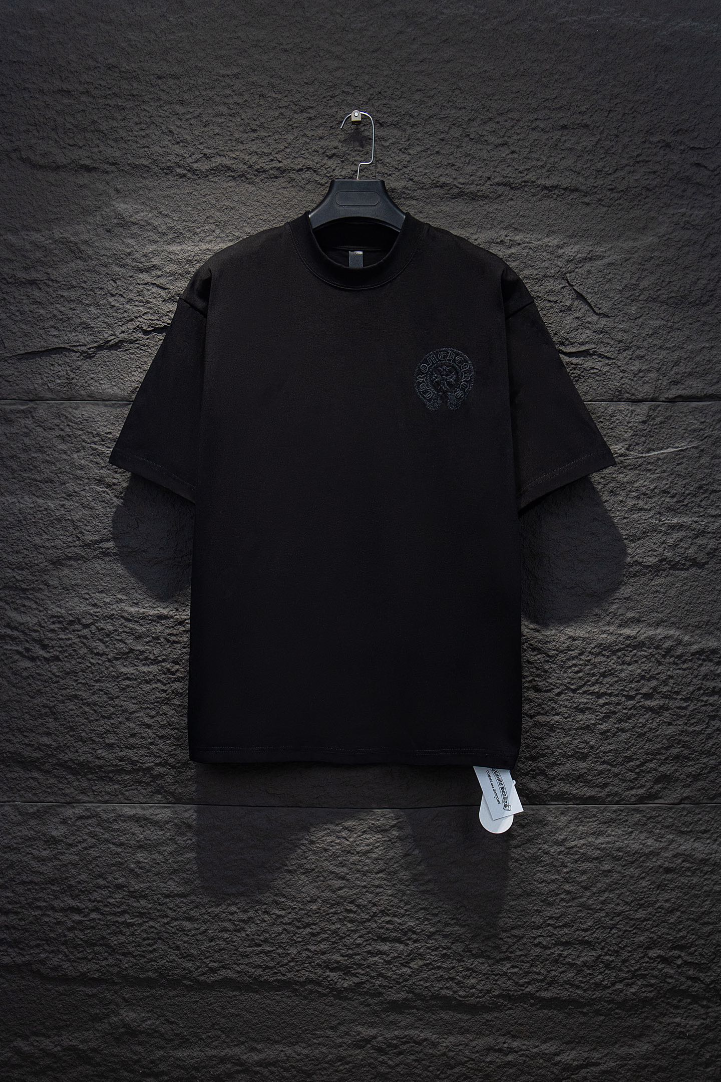 55_Chrome Heart T-shirt