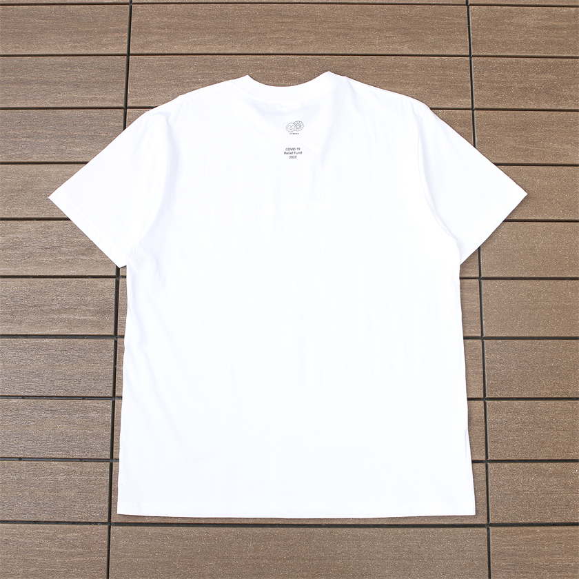 32_85 SUPREME T-SHIRT