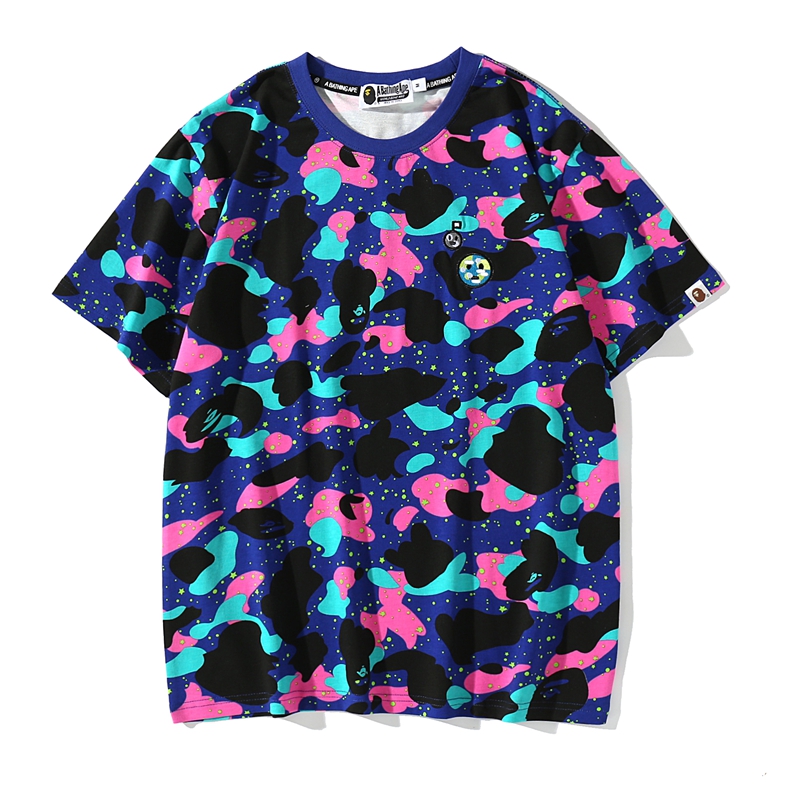 62_50 Bape T-shirt