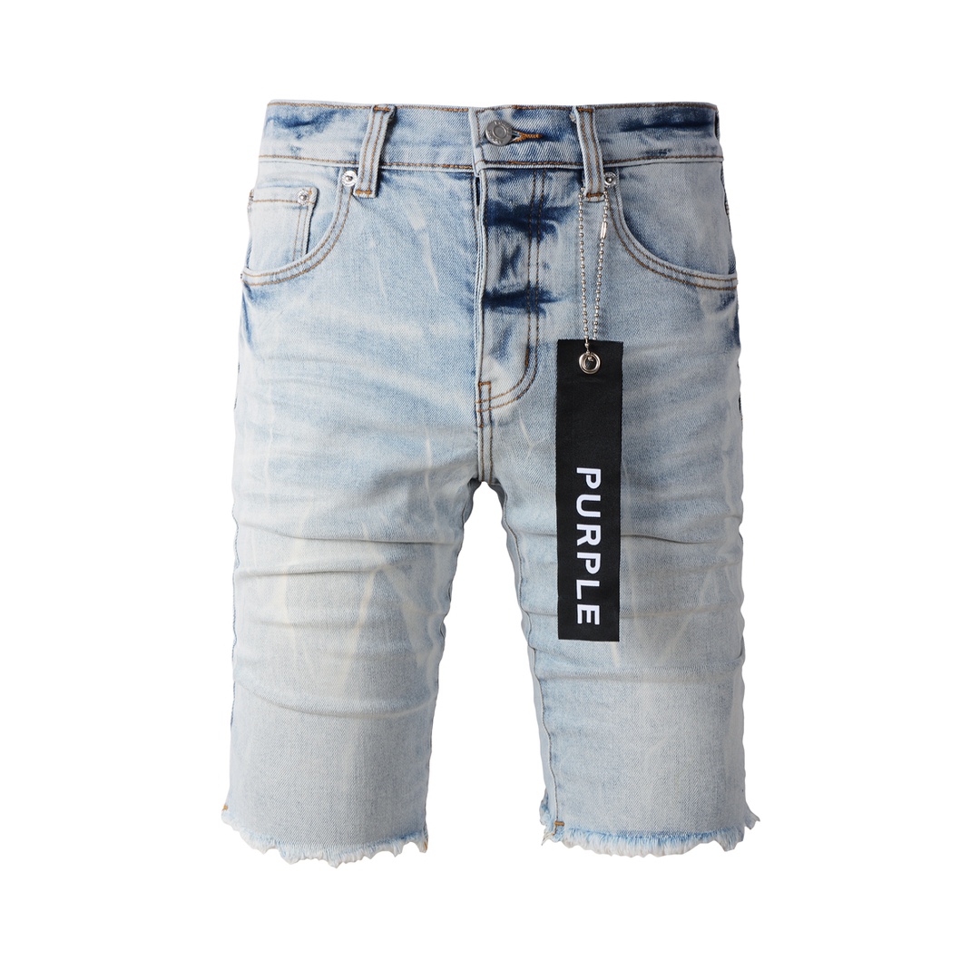 16_Purple Brand Shorts